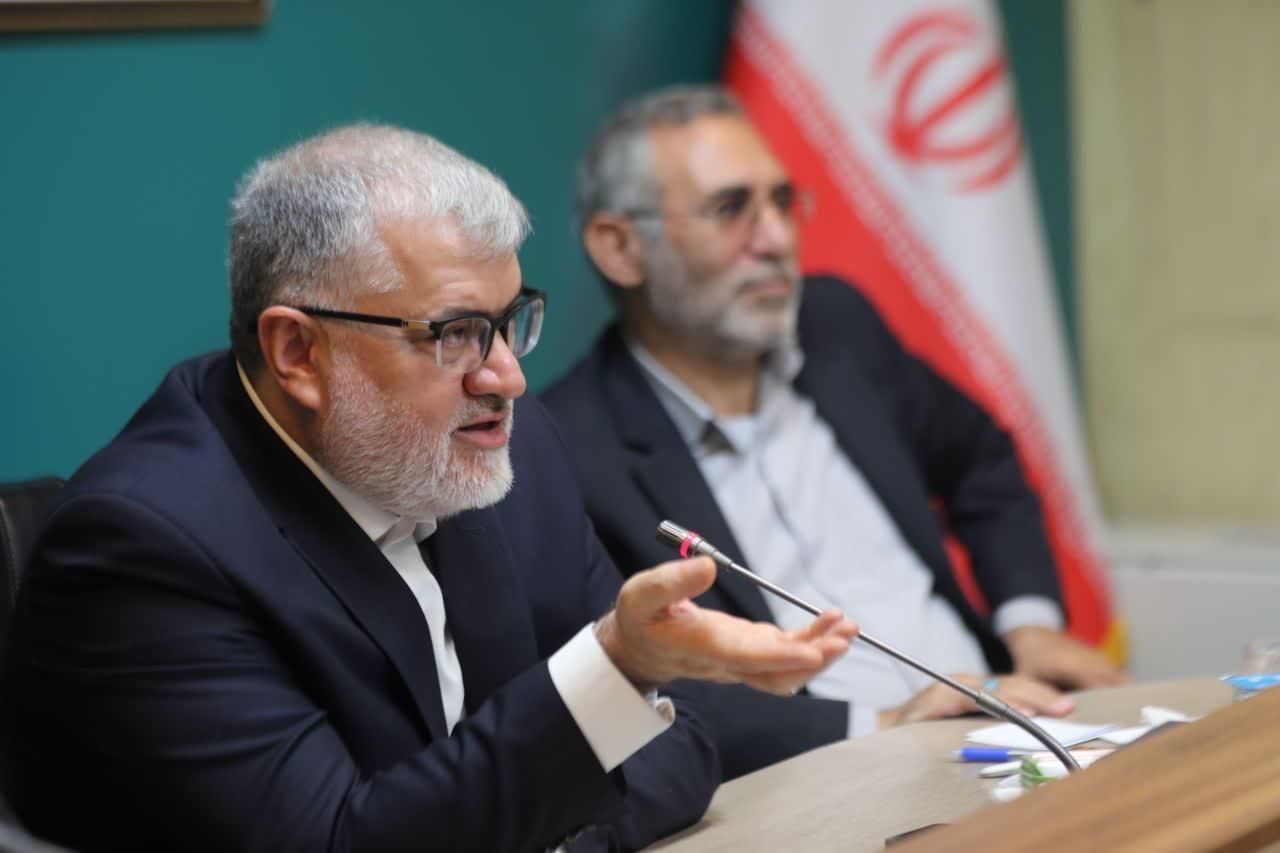 معتمدیان: ۲۹ مصوبه سفر نخست اسلامشهر اجرایی یا در حال اجراست/ بیمارستان ۴۰۰ تختخوابی تا هفته دولت به‌طور کامل فعال می‌شود