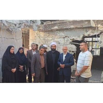 معاون وزیر دادگستری: حمله به عروسی در کوهستک جنایت جنگی است