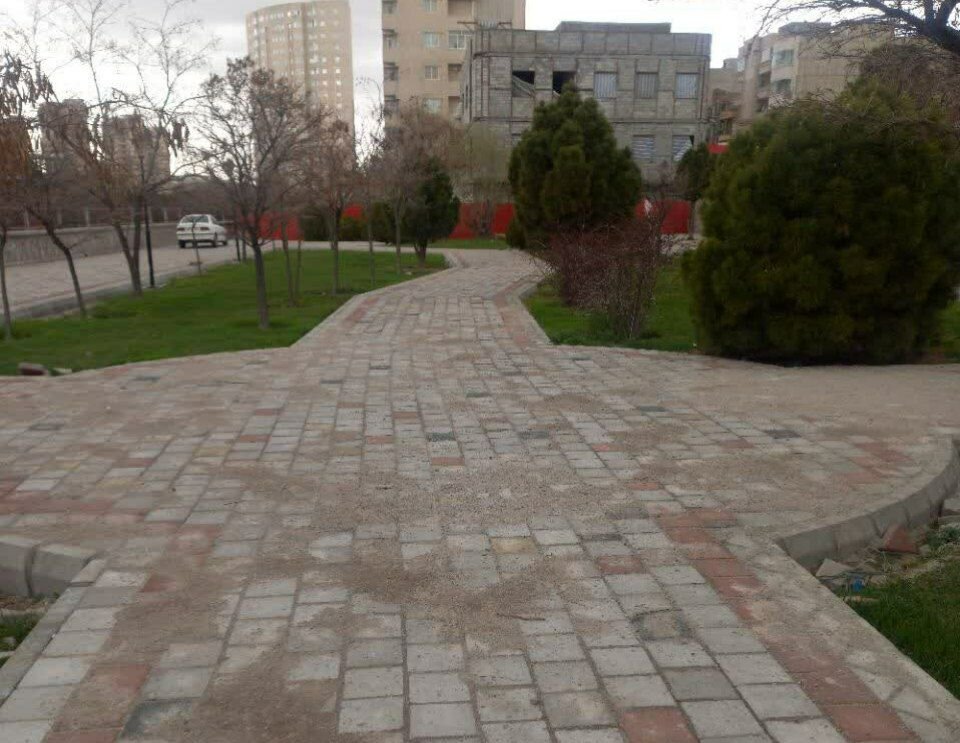 پارک سلامت با هزینهکرد ۱۰۰ میلیارد ریال توسط شهرداری منطقه ۲ به بهرهبرداری رسید
