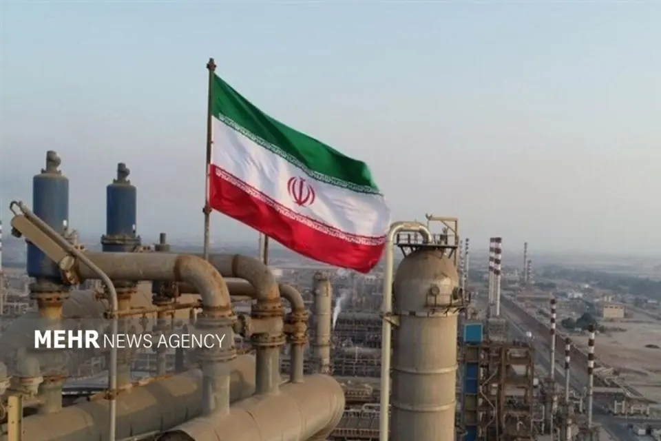 افزایش قیمت نفت خام ایران؛ نفت سبک به ۸۷ دلار نزدیک شد