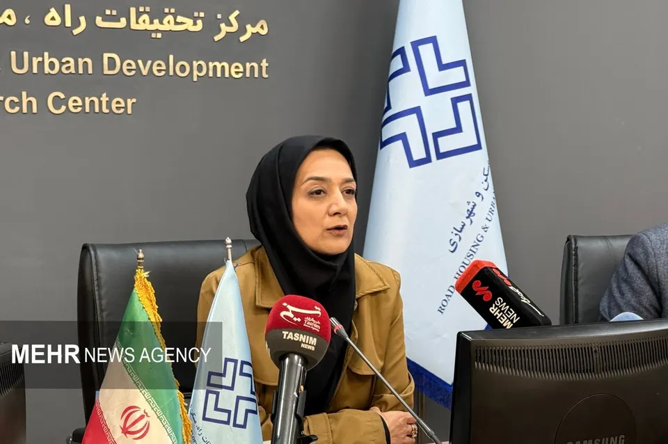 شبکه ملی شتابنگاری زلزله به ۱۶۵۰ ایستگاه رسید