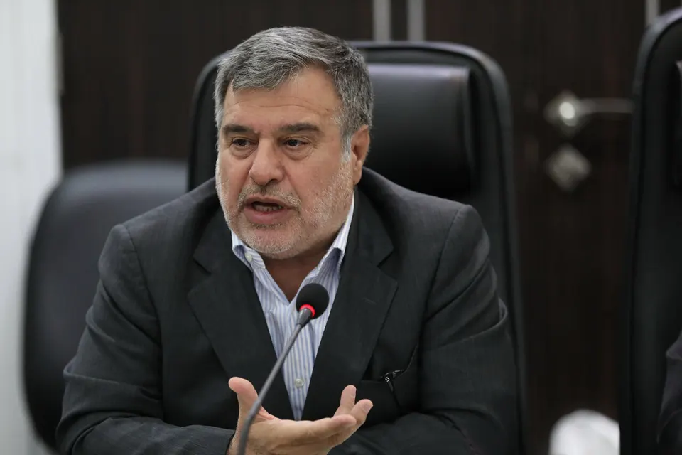 بررسی عملکرد بودجه ۱۴۰۴ در نشست کمیسیون برنامه و بودجه با دیوان محاسبات