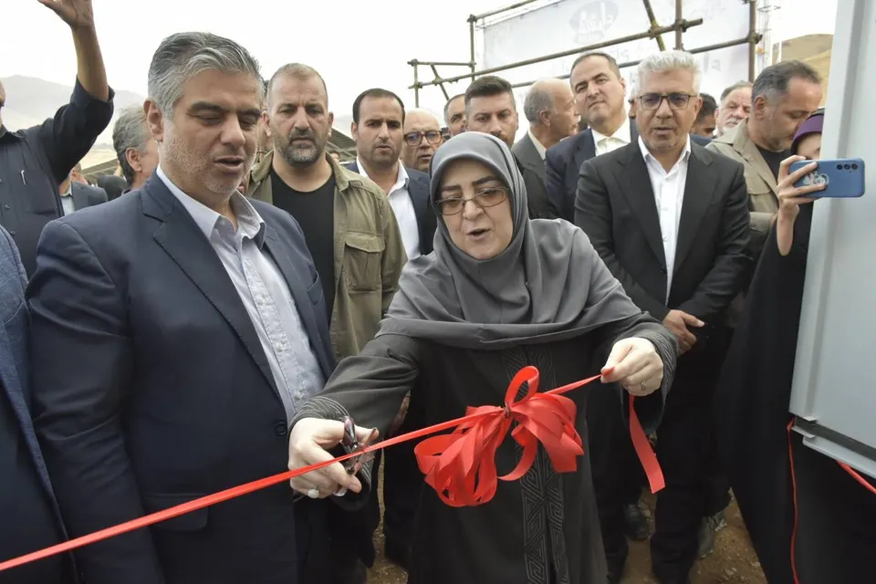 توسعه انرژی خورشیدی را باید با جدیت دنبال کنیم