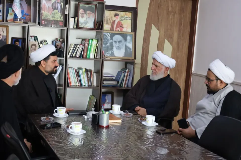 تعامل مجلس با نخبگان دینی، مسیر تصمیمگیری را به واقعیات میدانی نزدیک میکند