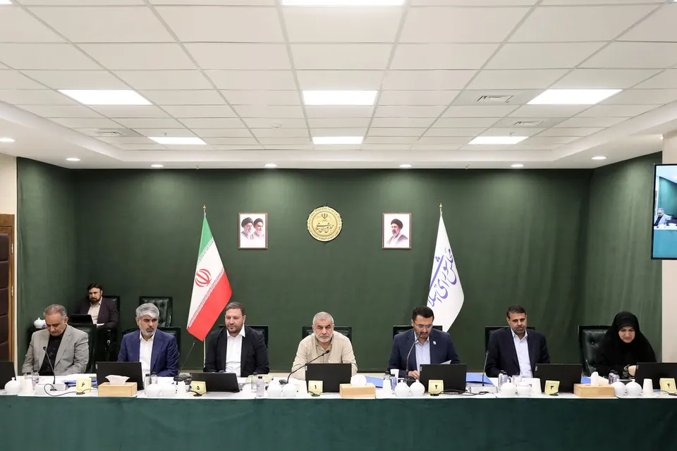 تعیین مهلت ۷ روزه برای سامانه ارتباطات خارجی جهت بررسی تقاضای اشخاص حقیقی و حقوقی