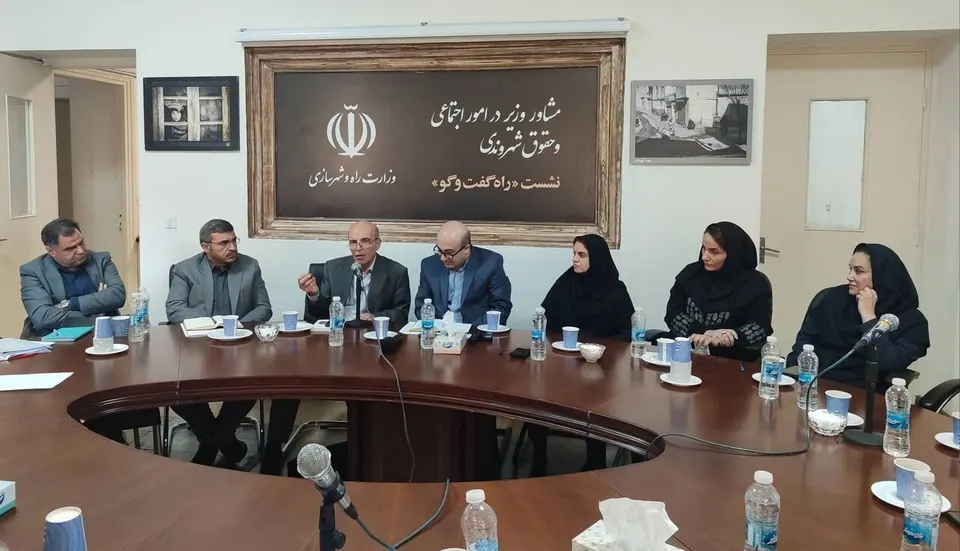 اعطا: مسئولیت‌پذیری اجتماعی باید به رویکرد مشترک دستگاه‌ها تبدیل شود