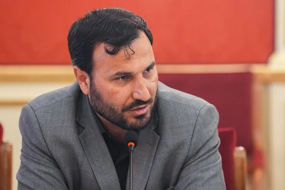 خسارت ناشی از سیل گرمی جبران خواهد شد