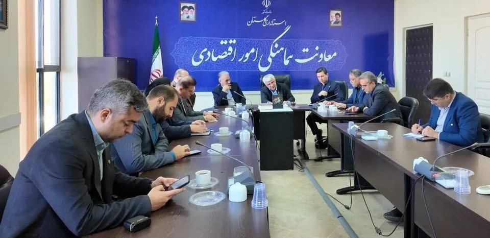 توسعه نیروگاه‌های خورشیدی در مدارس استان گلستان با هدف تأمین برق پایدار