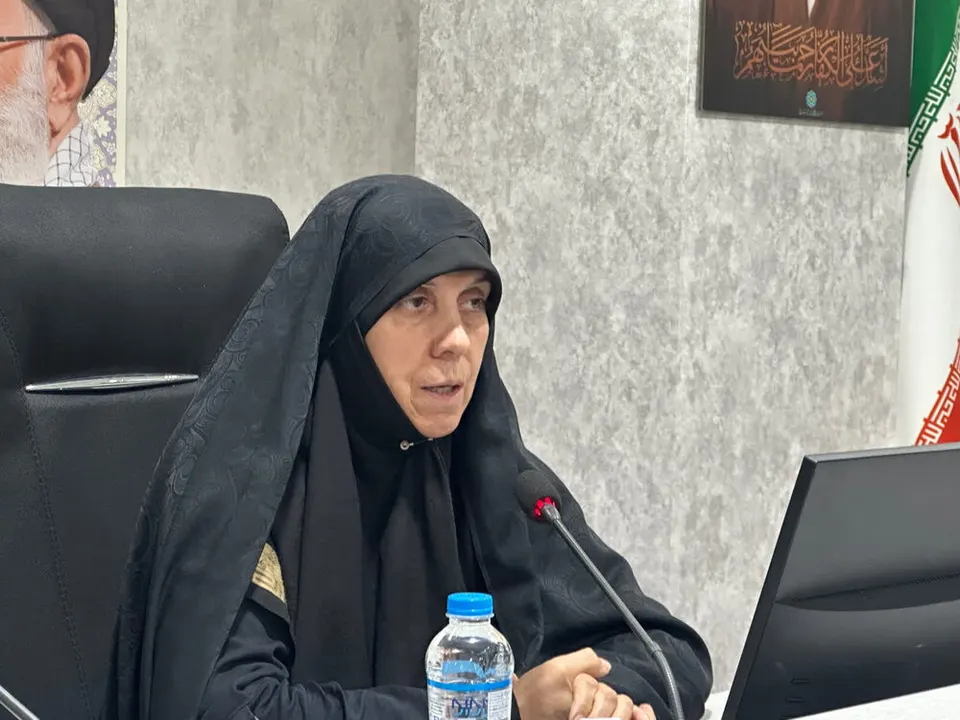 حفظ ارزشها و سنت کمک به هم نوع در اقدامات گروههای مردمنهاد متجلی است