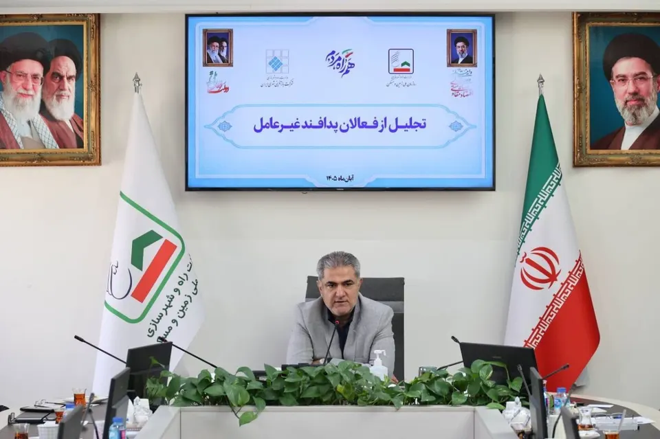 تاکید بر آمادگی همهجانبه، تقویت زیرساختهای سایبری و صیانت از سرمایههای انسانی در حوزه پدافند غیرعامل