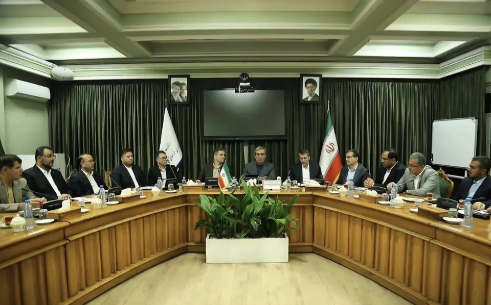 عزم مسئولان برای تبدیل سرخس به دروازه صادراتی کشور