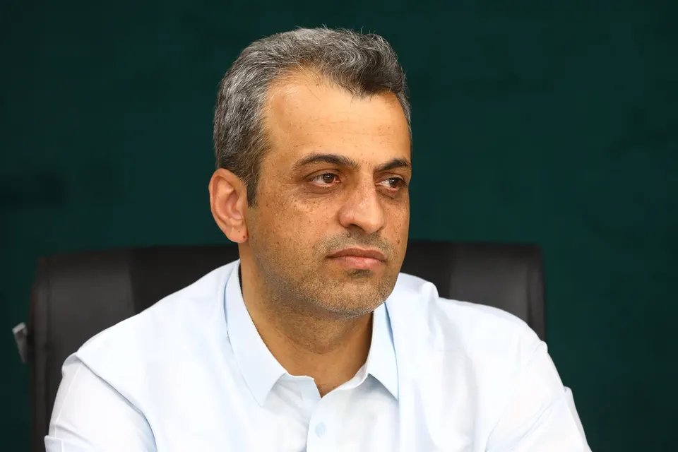 شورایعالی امنیت ملی از ظرفیت خود برای کمک به دولت بهره گیرد
