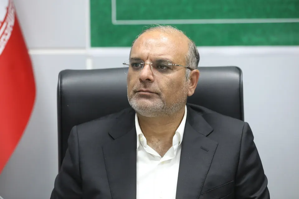 سفر رئیس مجلس به عراق توطئه دشمن برای اجماع علیه ایران را خنثی کرد