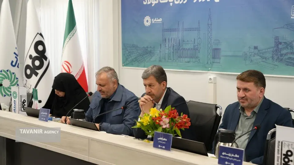 هدف ۱۲۰۰ مگاواتی انرژی پاک اصفهان؛ خط قرمز مدیریتی استان