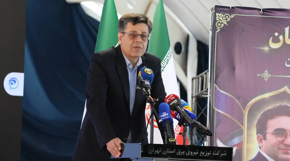 صنعت برق در آزمون جنگ و تابستان سربلند بیرون آمد