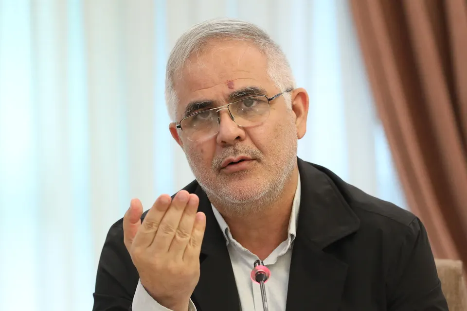 ترور مولوی گرگیج تلاشی برای آسیب به سرمایه اجتماعی و آرامش جامعه است