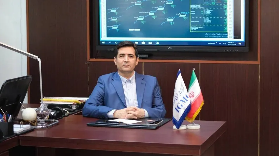 بهره‌برداری از قطعه «ج» هات‌زون مرکز ملی راهبری شبکه برق کشور