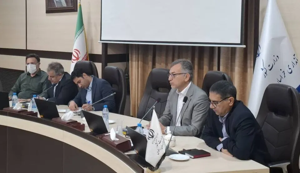 ظرفیت نیروگاه‌های تجدیدپذیر خراسان رضوی به ۱۰۰۰ مگاوات می‌رسد