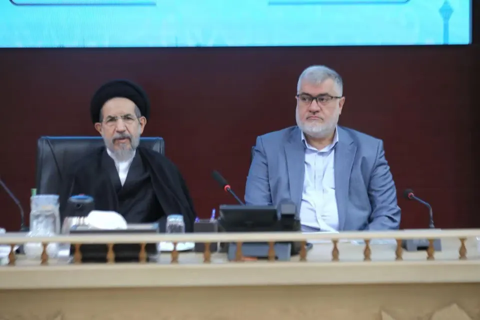 ظرفیتهای فرهنگی و گردشگری فیروزکوه باید به مزیت توسعهای تبدیل شود/ تقویت مساجد و تشکلهای مردمی در دستور کار