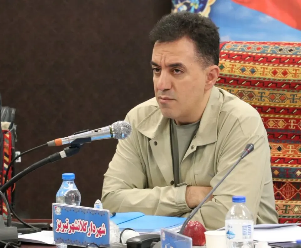آغاز عملیات اجرایی بوستان ۶۰۰ هکتاری جانفدا/ ارائه لایحه رایگان شدن مترو و BRT در روزهای سه‌شنبه‌ تا پایان سال