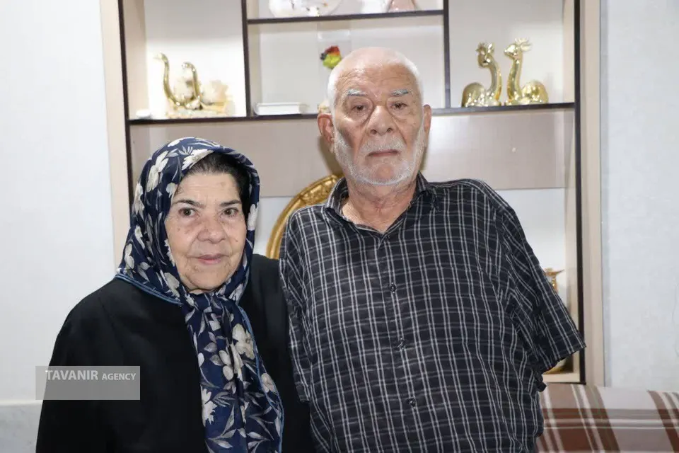 تجلیل از بانوان پرستار خانواده‌های آسیب‌دیده و روایت ارزش حیاتی «ایمنی» در صنعت برق اصفهان