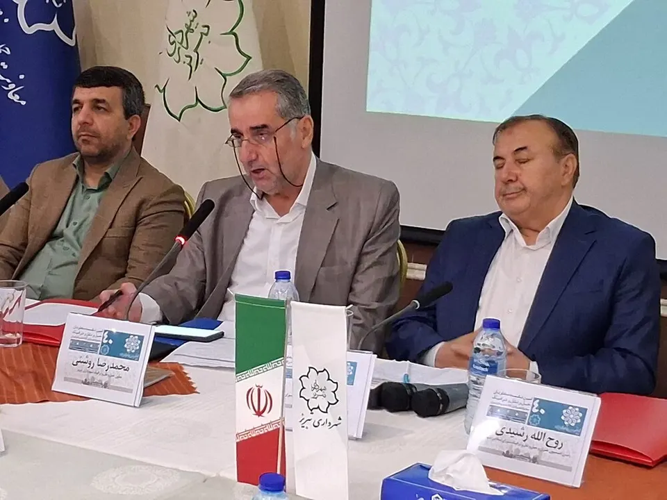 توسعه زیرساخت‌های انسان‌محور راه حل کاهش ترافیک شهری