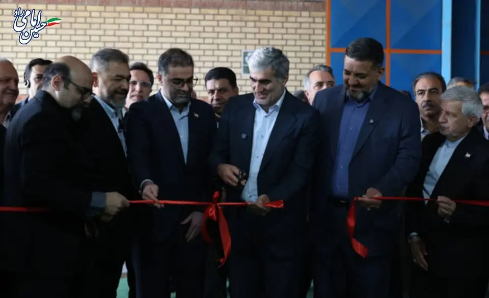 امامی‌راد خواستار اختصاص خطوط اعتباری برای حمایت از صنایع و شرکت‌های دانش‌بنیان شد/ پی‌گیری راه‌اندازی مرکز رشد و تسهیل حمایت‌های مالی از تولیدکنندگان ادامه دارد