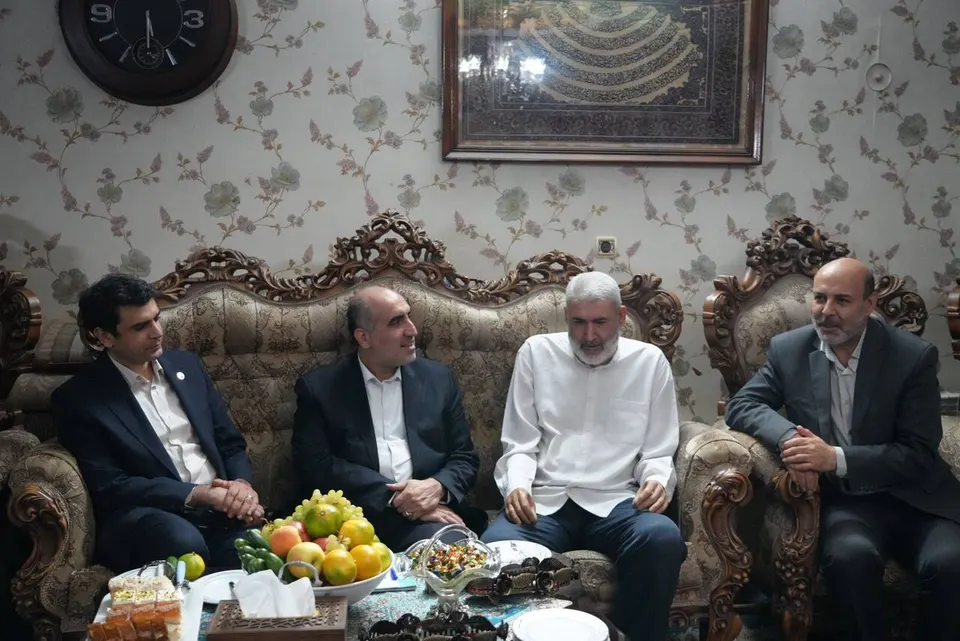 تأکید بر رویکرد خانواده‌محور در نگهداشت نیروی انسانی و حمایت از کارکنان آسیب‌دیده حین خدمت