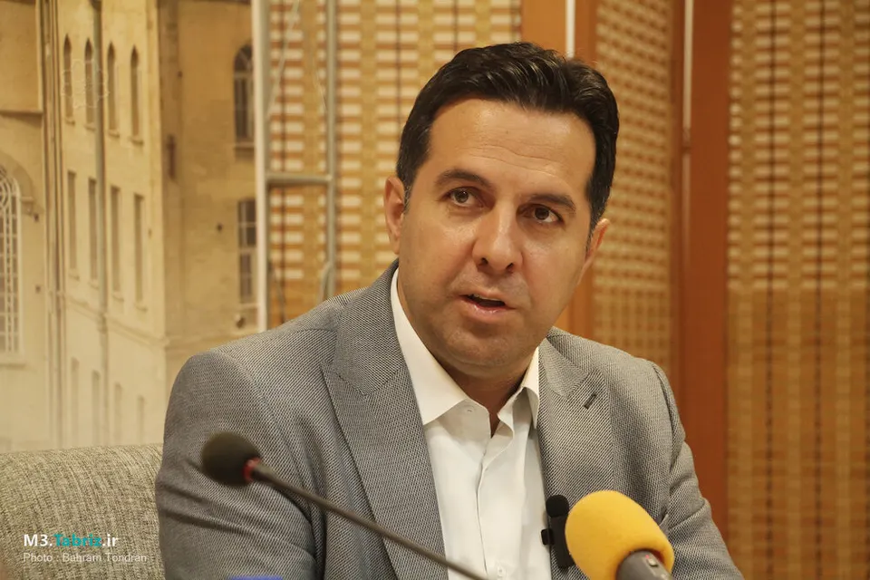 صدور ۳۴۱ فقره پروانه ساختمانی در طول سال پنج ماه اول سال در منطقه ۳