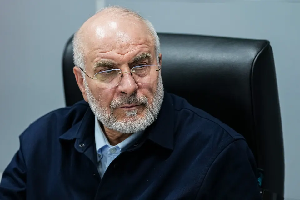 روباه، کاندیدای نگهبانی از مرغ‌ها می‌شود !