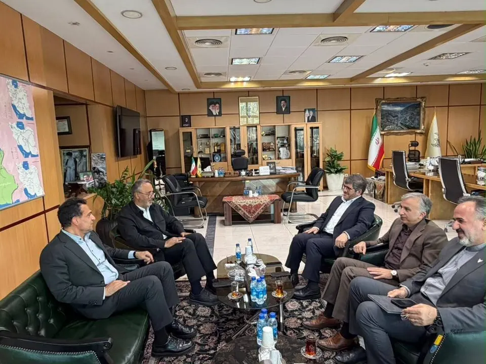 پی‌گیری راه‌اندازی دهکده لجستیک و بندر خشک جهرم