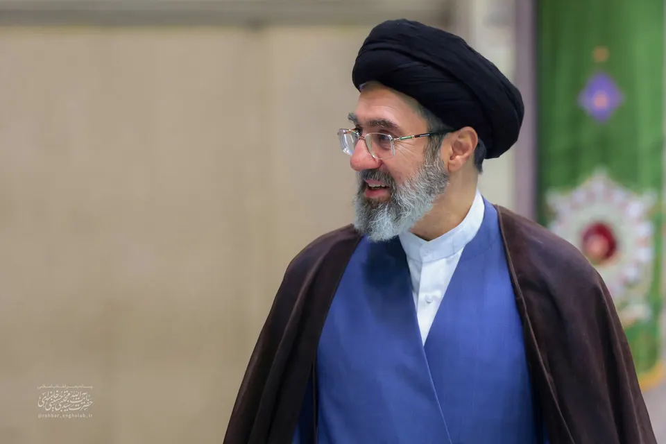 پیام تبریک رهبر معظم انقلاب در پی قهرمانی تیم ملی کشتی فرنگی زیر ۲۳ سال در مسابقات جهانی/دعای خیر اینجانب بدرقه راه همۀ جوانان ایران سرافراز