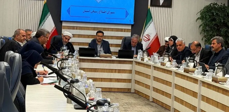 افزایش مشارکت مردم در برنامههای مدیریت مصرف برق با اطلاعرسانی صحیح و به موقع
