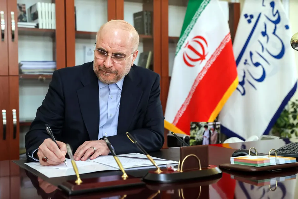 جوان ایرانی در هر میدان، پرچم اقتدار ایران را به اهتزاز درمی‌آورد/ تداوم موفقیت‌های کشتی ثمره مدیریت علمی و غیرت جوانان است