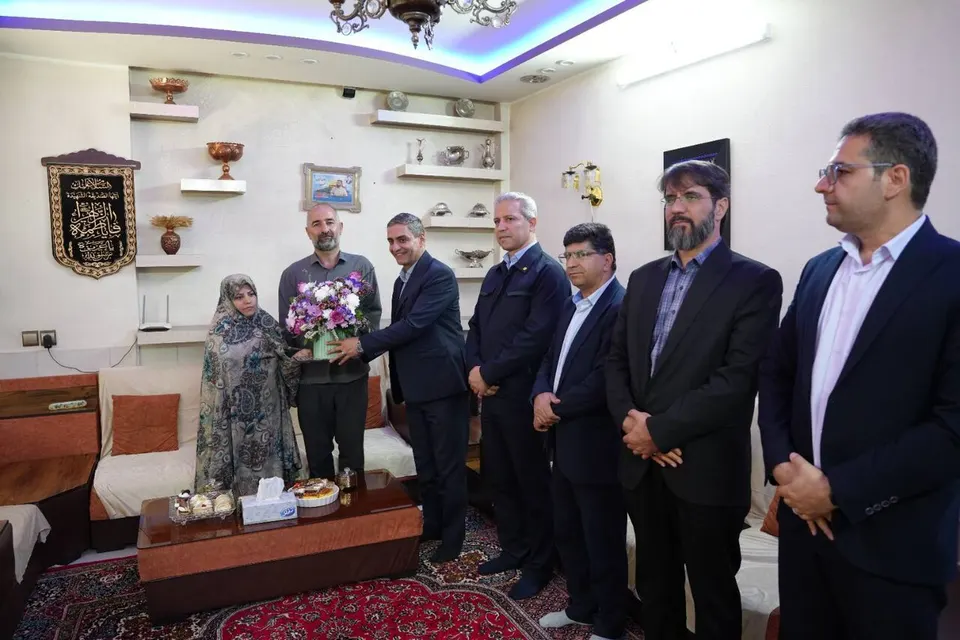 فعالان صنعت برق با مسئولیت‌پذیری تأثیری ماندگار در جامعه به جا می‌گذارند