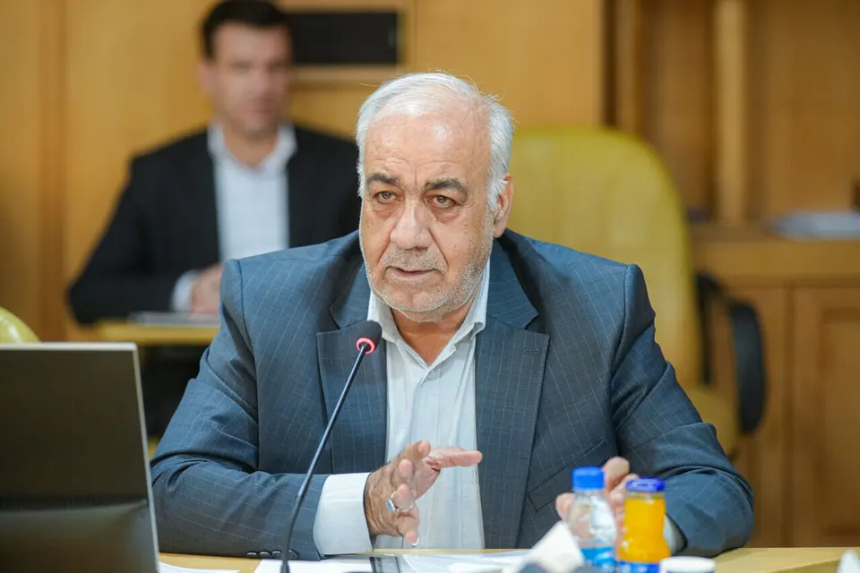 توسعه کریدورهای ترانزیتی ظرفیت اقتصادی ایران را فعال میکند