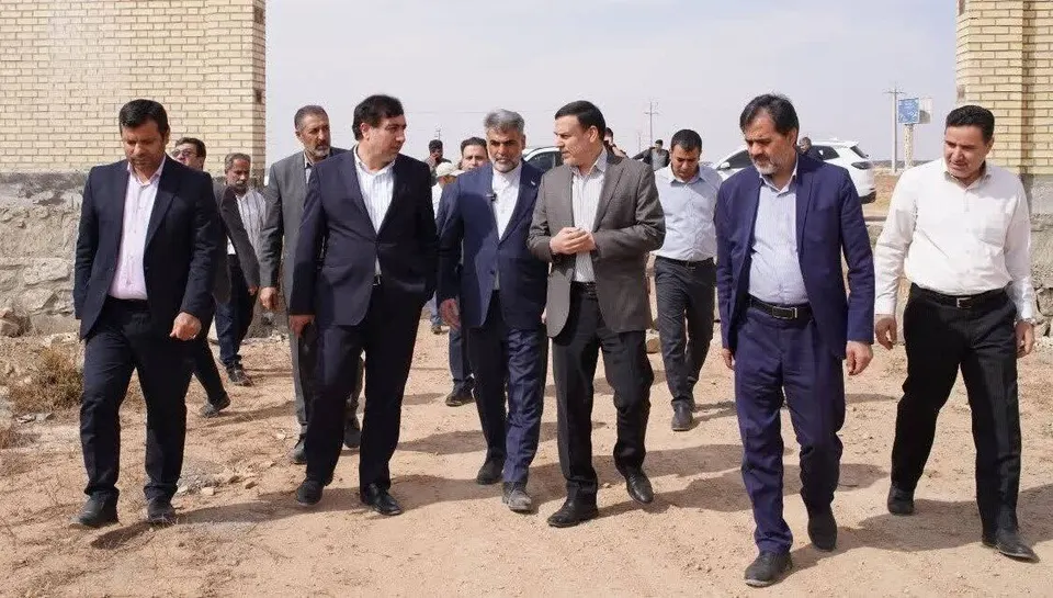 معاون وزیر نیرو: توسعه متوازن شبکه برق، پیش‌نیاز رونق تولید و رفاه عمومی است