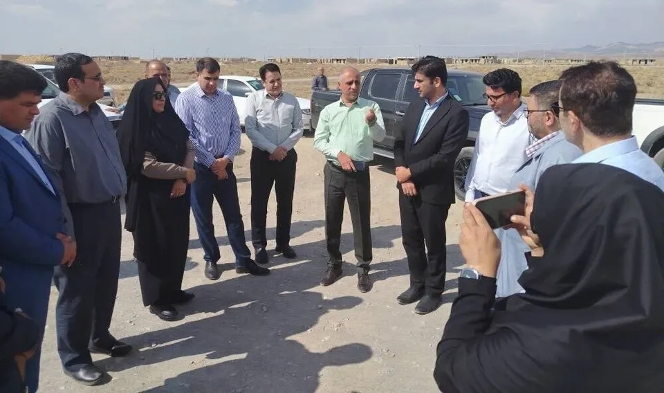 شتاببخشی به برقرسانی نهضت ملی مسکن بافت در استان کرمان با تزریق ۱۱۰۰ میلیارد ریال اعتبار