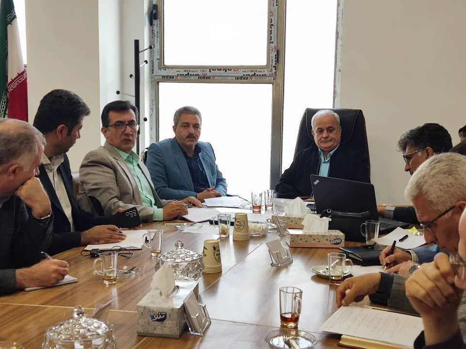 توسعه انرژی خورشیدی باید به یک برنامه عملیاتی در دستگاه‌های اجرایی تبدیل شود