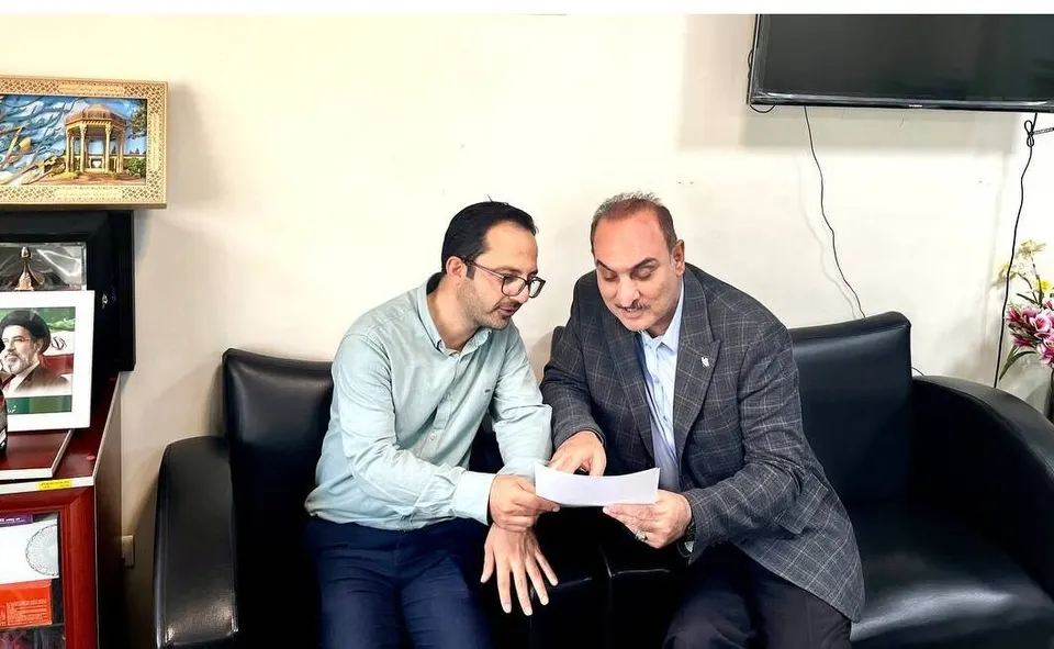 تزریق بیش از ۷۲ میلیارد تومان به حساب شهرداریهای سیستان؛ موافقت با افزایش اعتبارات و دستور واریز فوری در همان روز /واریز ۵۶ میلیارد تومان به حساب دهیاریها