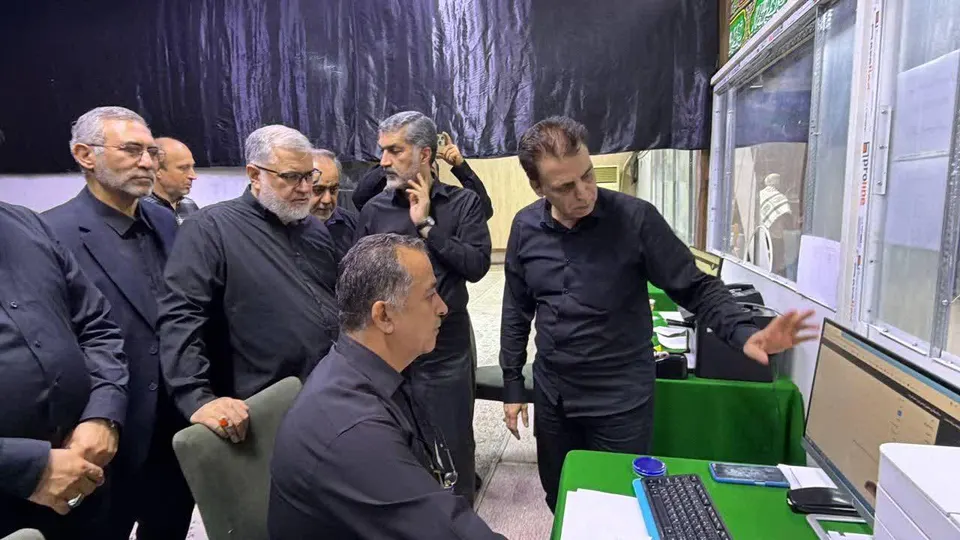 دیپلماسی کنسولی در خدمت زائران اربعین/ هم‌افزایی دستگاه‌ها برای خدمت‌رسانی به زائران اربعین