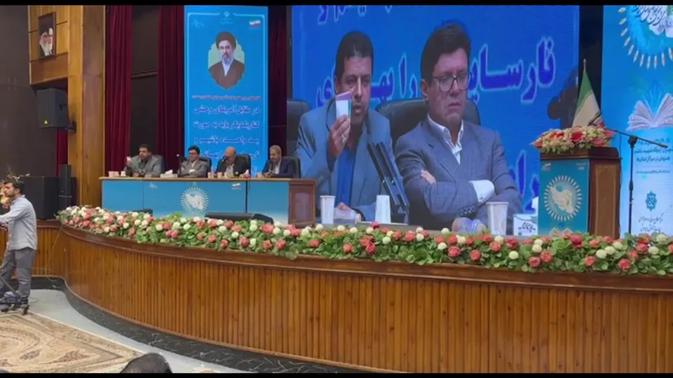سهم آموزش‌وپرورش از بودجه به زیر ۹ درصد رسیده است