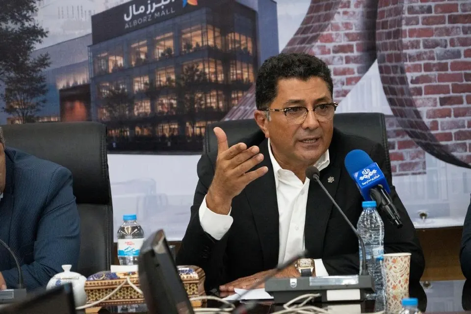 قفل سرمایهگذاری در صنعت ساختمان با تصدیگری دولت باز نمیشود