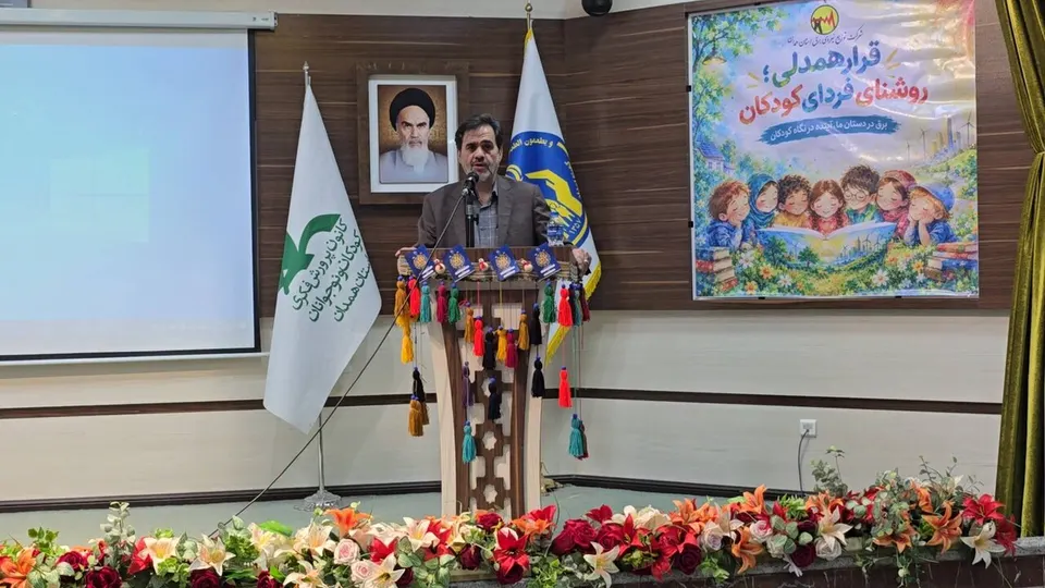 قرار همدلی باید به فرهنگ پایدار در جامعه تبدیل شود