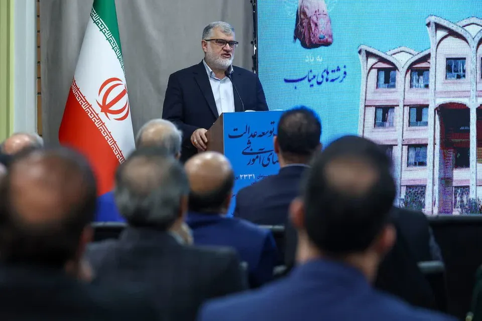 معتمدیان: روزانه چهار کلاس درس به ظرفیت آموزشی استان تهران افزوده شد/ مدرسه، قلب تپنده توسعه محلات است