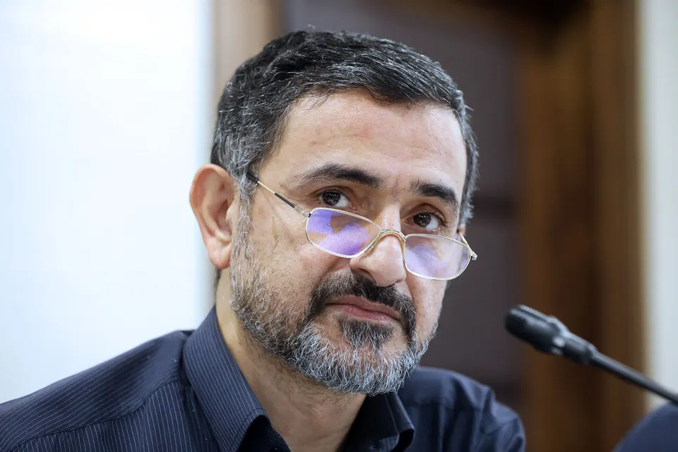 ورود ایران به فاز جدید نظامی با حذف محدودیت جغرافیایی در راهبرد دفاعی