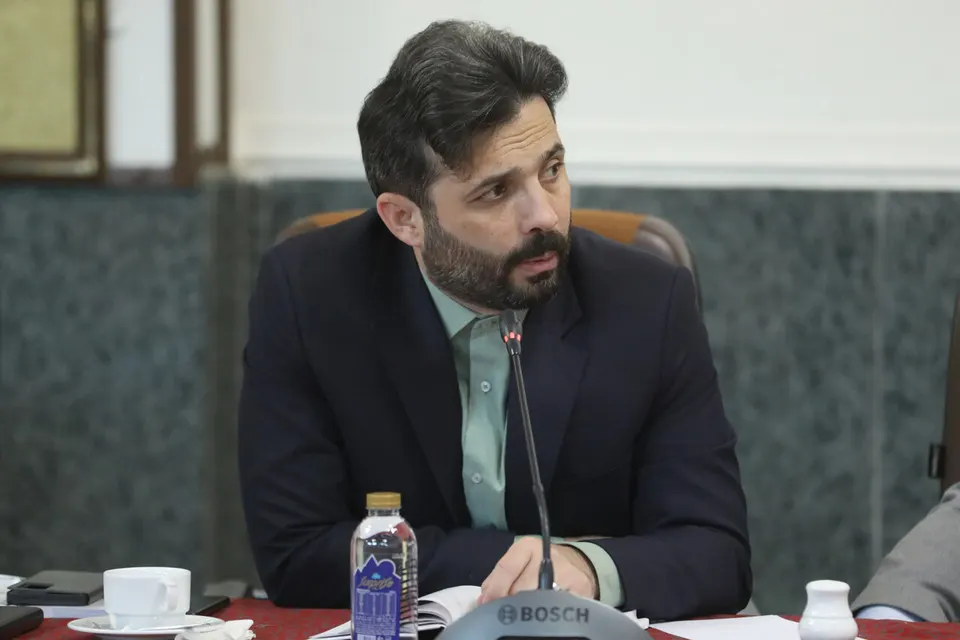 امنیت و اقتصاد دو بال توسعه روابط ایران و عراق هستند