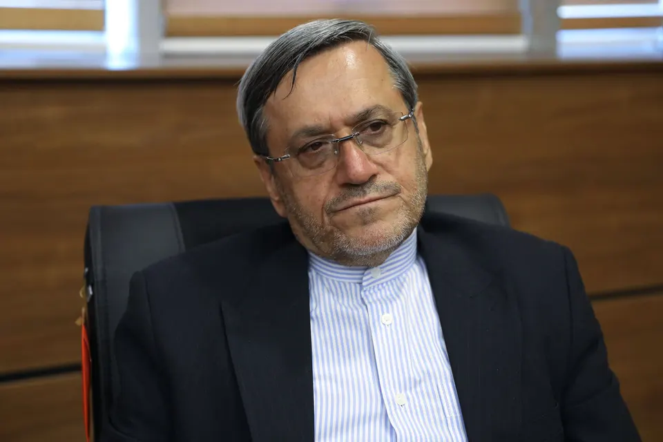 صنعت هستهای جزء لاینفک زندگی مردم است/ فعالیت ۱۱هزار مرکز با مواد رادیواکتیو و اشعه در کشور