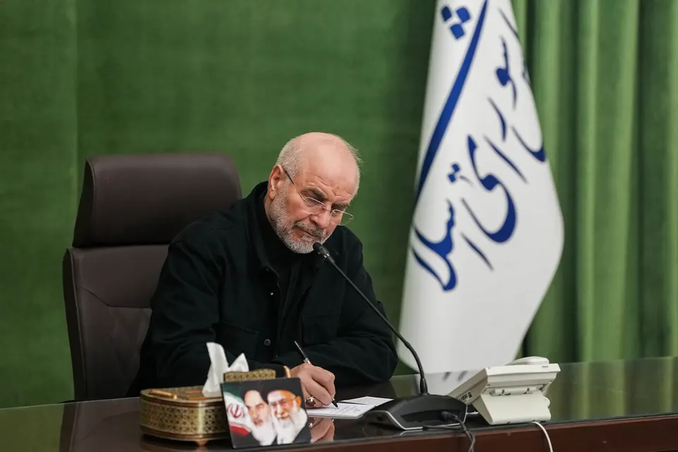 شهیده افتخاری در دورافتاده‌ترین نقاط سیستان و بلوچستان، پیگیر مشکلات مردم بود/ عاملان و آمران این جنایت از چنگال عدالت نخواهند گریخت