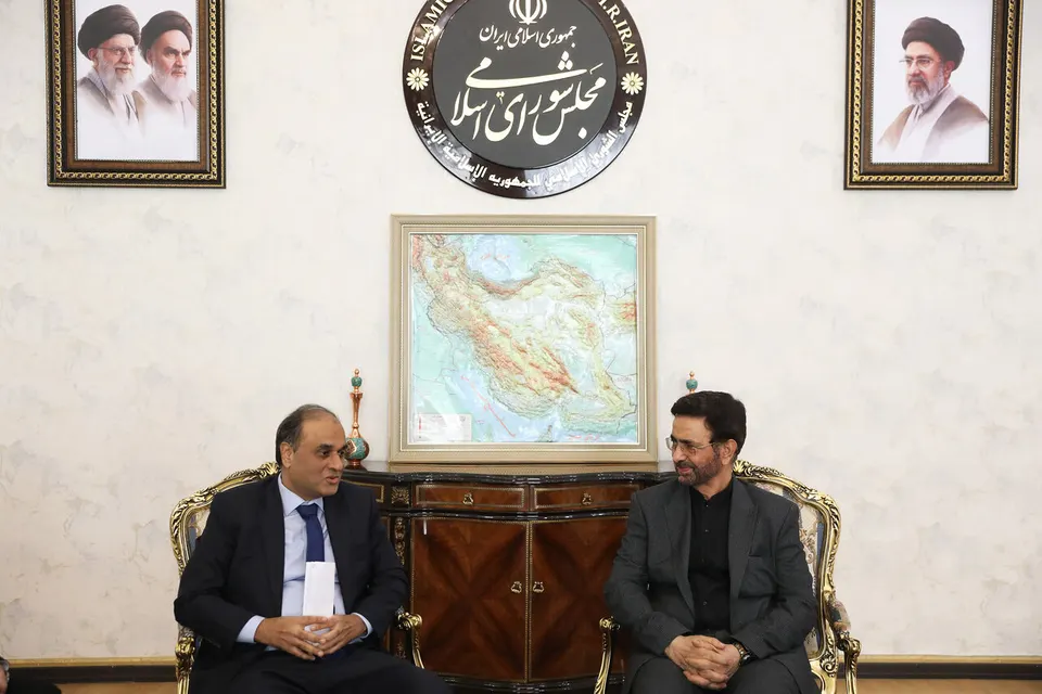 مالکی: تسهیل تجارت ایران و پاکستان از اولویتهای روابط اقتصادی دو کشور است/صدیقی: تقویت همکاریهای امنیتی و مرزی ایران و پاکستان برای مقابله با تروریسم ضروری است
